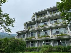 -雅安楠水阁温泉酒店