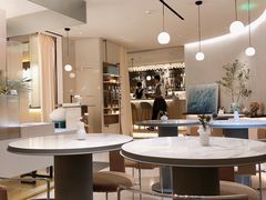 大堂-théATRE 茶聚场(王府中環店)