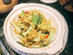 -兰溪小馆(东直门簋街店)