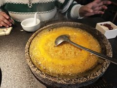 -赠李白·如诗的川味(余杭万达广场店)