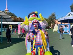 -秦皇岛乐岛海洋王国