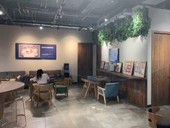 -海马体照相馆(天津世纪都会店)