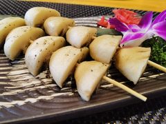 -青空日料烧肉烧鸟店(后湖兴业路店)