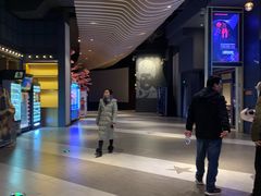 -新影联·华谊兄弟影院(望京店)
