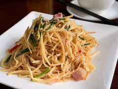 -怡得饭庄·30年老店·宋大妈昆明菜