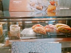 -星巴克(来福士办公楼店)