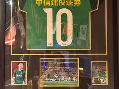 -京狮炙燥·精酿烧烤(首经贸店)