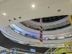 -万达广场(南京江宁店)