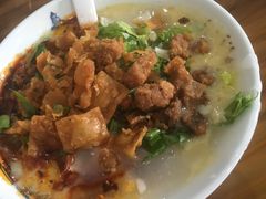 -豆相识•九九豆腐脑(牛咡桥店)