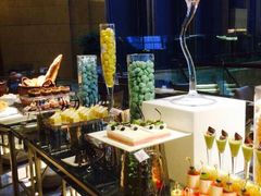 杭州洲际酒店原素全日餐厅-杭州国际会议中心洲际酒店-原素全日餐厅(解放东路店)