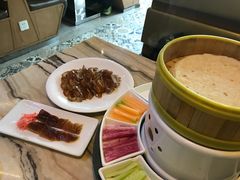 -金百万烤鸭店(马甸店)