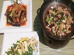 -宣威年猪饭·二十年云南家常菜·特色小炒肉(金碧店)