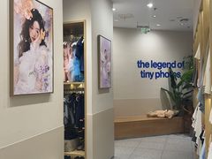 -天真蓝照相馆(五角场百联又一城店)