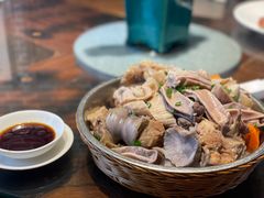 -猪肉婆私房菜(容桂总店)