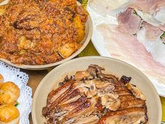 -田园印象·成都土菜院子(华阳店)