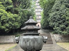 -灵谷景区