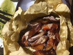 -老灶房-四川土菜(铁牛广场店)