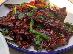 -小吊梨汤·北京菜(香山店)