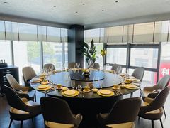 -宫燕府·京菜·烤鸭·淮扬菜(王府中心店)