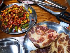 -原始泥炉烤肉(总店)