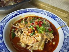 -文记沸腾鱼(永安路总店)