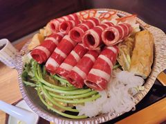 -隐月· 㐂和食屋(芝罘万达公馆店)