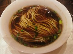 -扬州香格里拉·香宫中餐厅