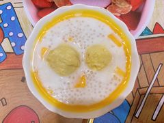 -甜心妈妈·榴莲星级糖水(北京路总店)