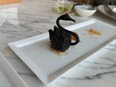 -鹏瑞莱佛士酒店·云璟 Yun Jing