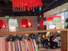 -和府捞面(西溪印象城店)