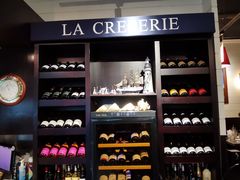 -La Creperie法餐厅(芮欧百货店)