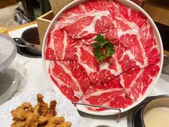 -大舜国风· 和牛火锅(绮霞街店)