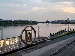 -屯溪老街