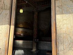 -张掖大佛寺景区