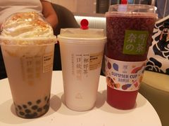 -奈雪的茶(大悦城店)