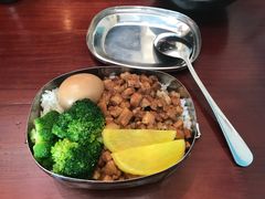 -小明同学(三里屯店)