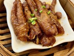 -虾饺妹·粤式手工点心(水荫路店)