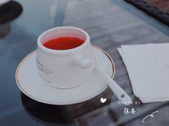 布丁-望海·帆船主题咖啡厅•品茗下午茶(石湖景区店)