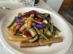 -辣婆婆(航天桥店)