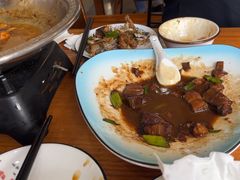 -李东农庄(中南百草园地标店)
