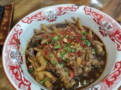 -龙师傅卤炒(天马店)