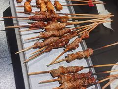 -东来顺·来小馆烧烤(公主坟城乡店)