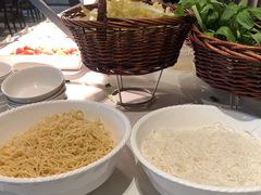 -厦门艾美酒店·新食谱西餐厅