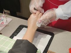 -海底捞火锅(青山湖万达夜宵主题店)