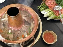 -陀岗美食·云南藏式特色餐厅