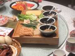 -涿掌柜·涿州宴