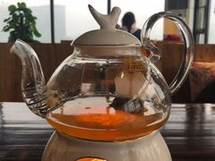 -忆咖啡观景餐厅(桂林象山公园店)