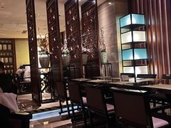 -西安皇冠假日酒店·朱雀咖啡厅