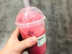 -喜茶(广州荔湾领展广场店)