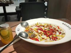 -新太二·鲜料川菜(晶耀前滩店)